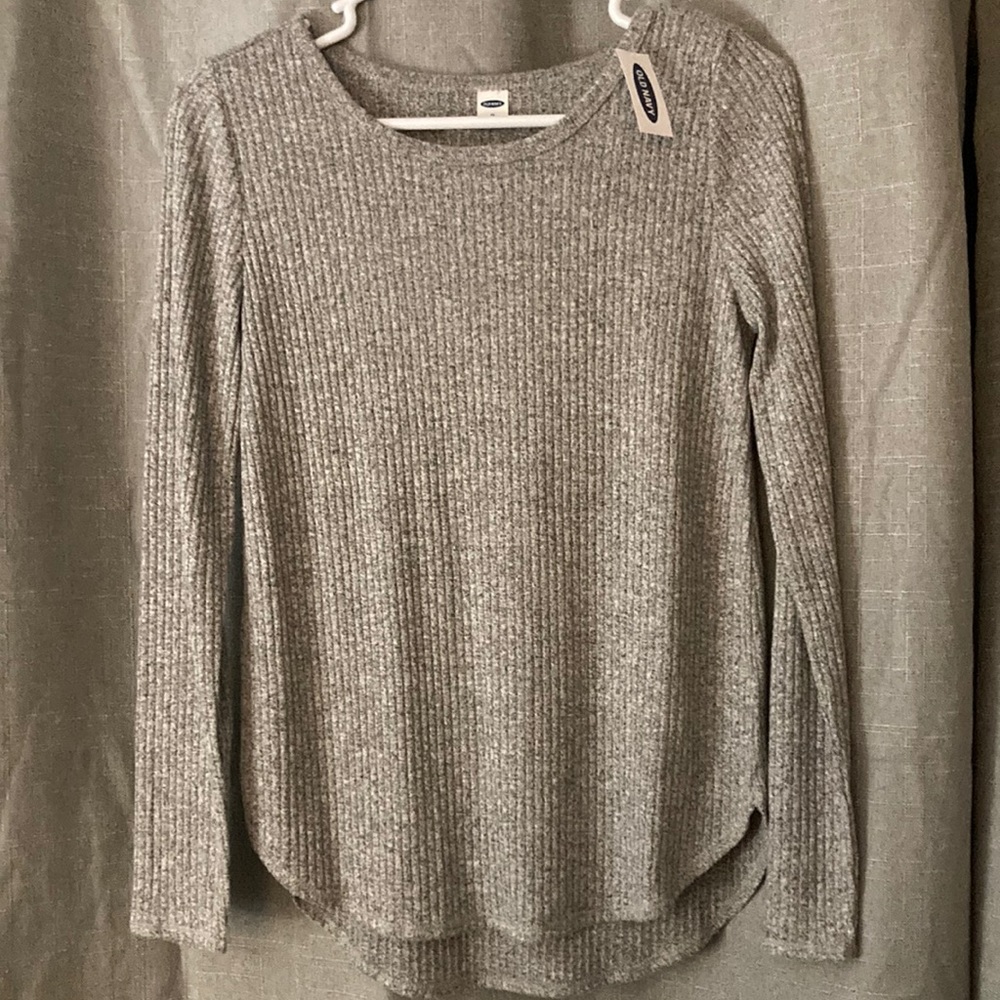 Old Navy long sleeve